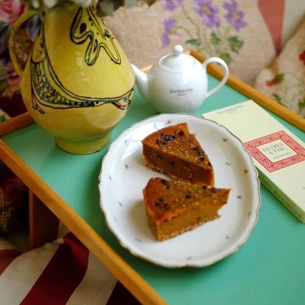 torta alla zucca torta alla zucca