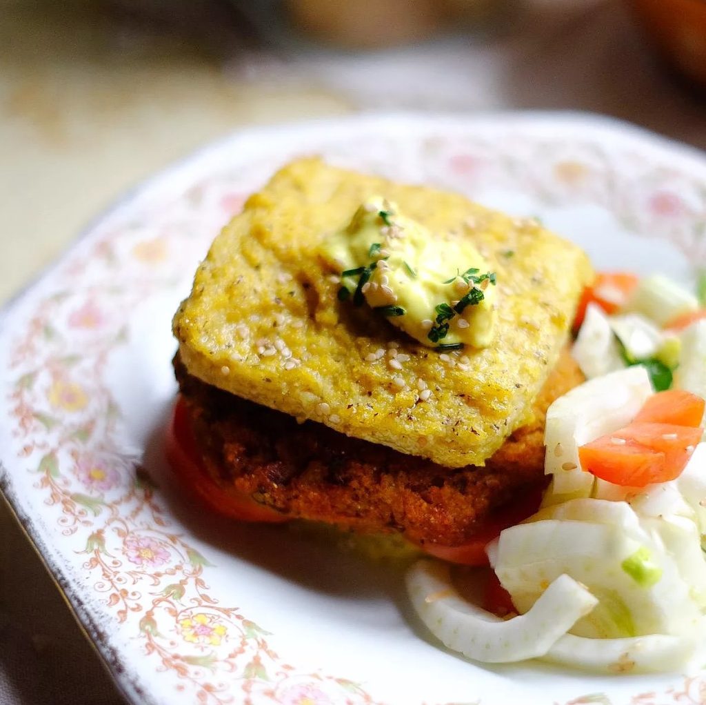 burgerdipolenta