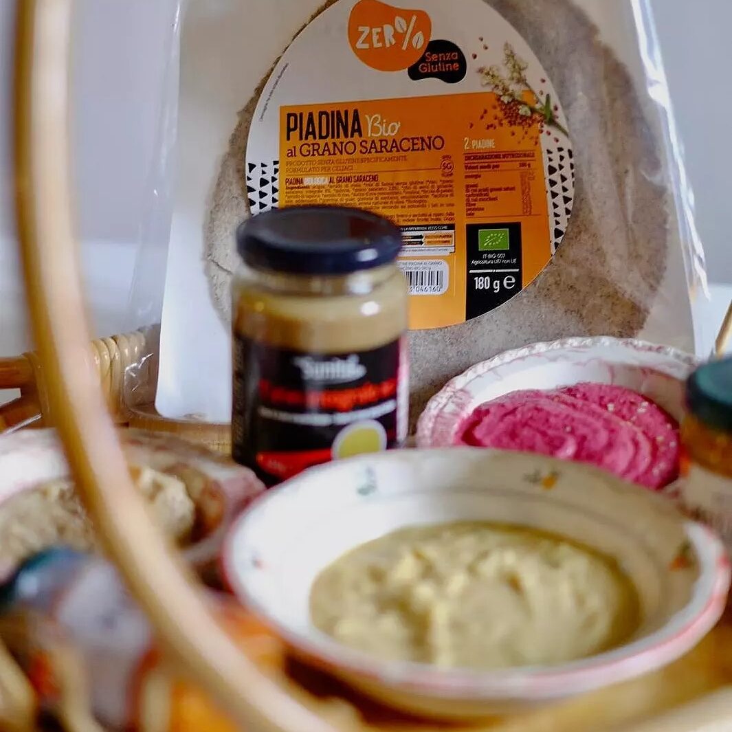 hummus