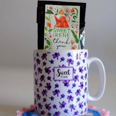Rooibos di Natale - immagine 3
