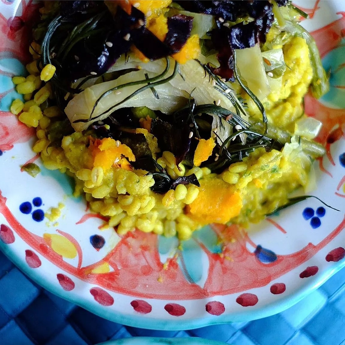 orzotto
