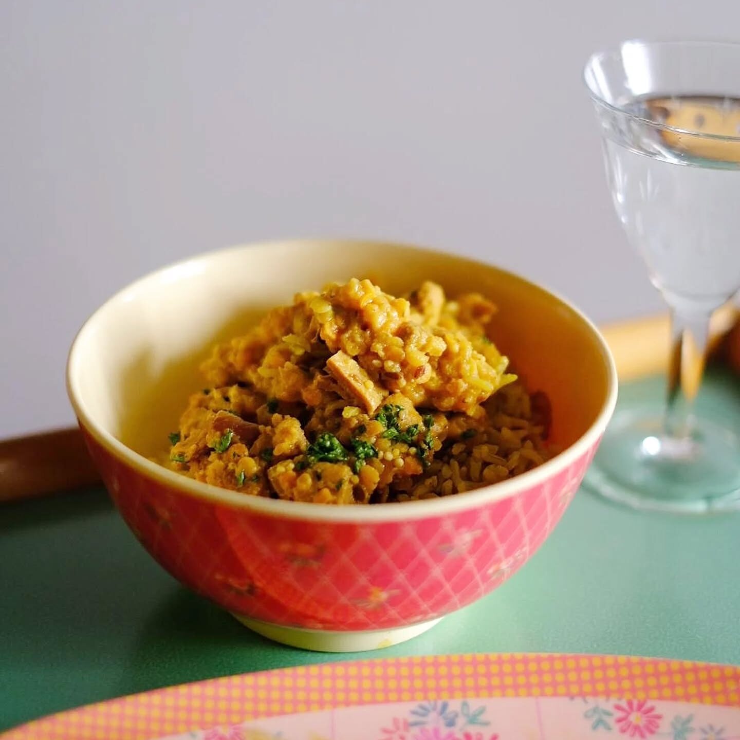 tandoori bites